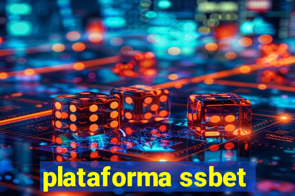 plataforma ssbet